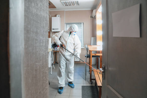 Best Dehumidification Services  in Hartford, SD