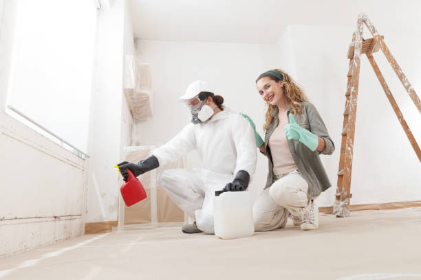 Best Real Estate Mold Inspection  in Hartford, SD